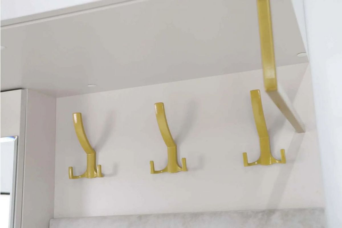 НИКОЛЬ 1 Прихожая | фото 4