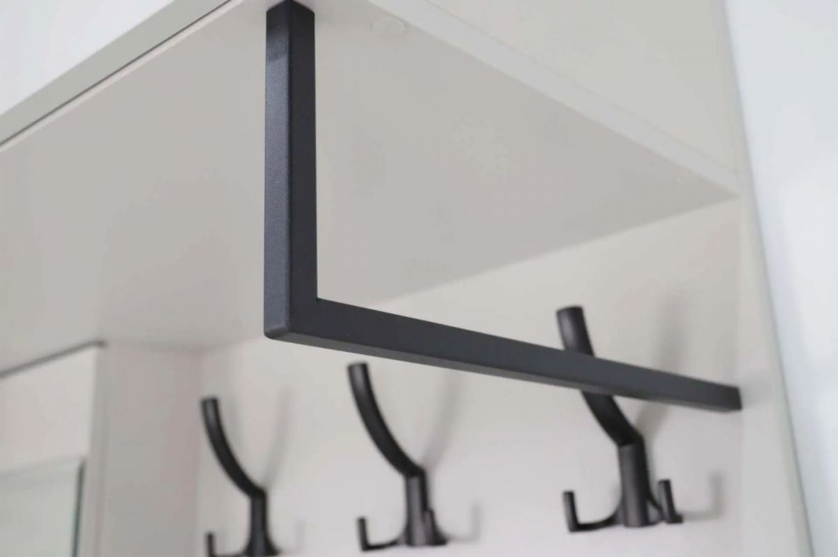 НИКОЛЬ 1 Прихожая | фото 5