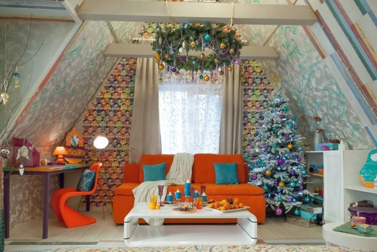 Журнальный столик OPUS 130 см | фото 9