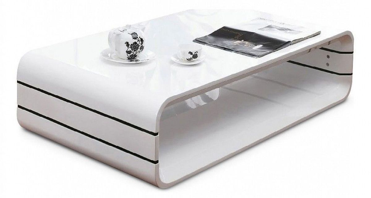 Журнальный столик OPUS 130 см | фото 3