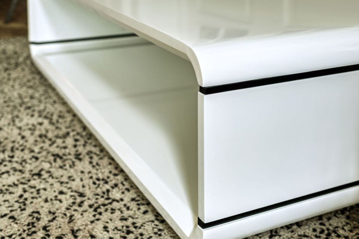 Журнальный столик OPUS 130 см | фото 2