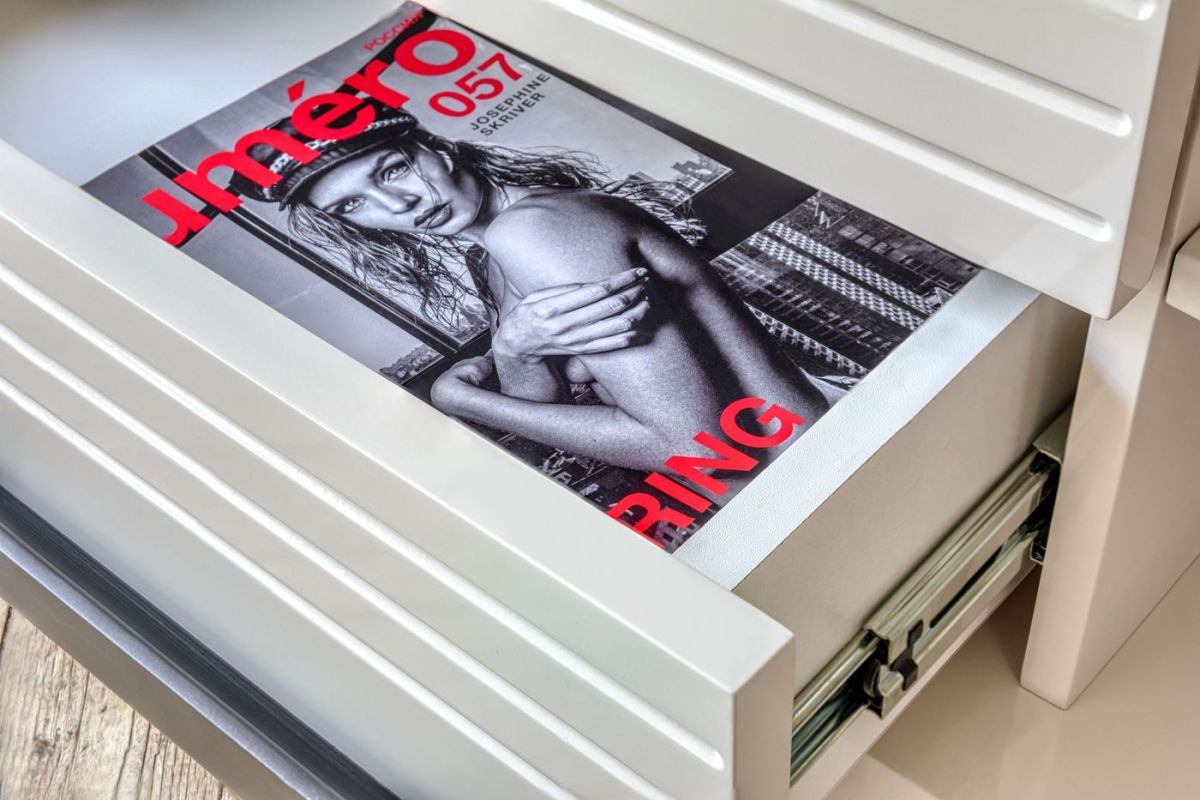 Журнальный столик VELVET 130 см | фото 7