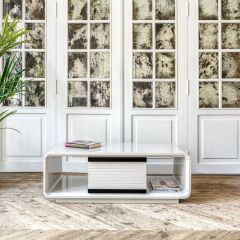 Журнальный столик VELVET 130 см | фото 9