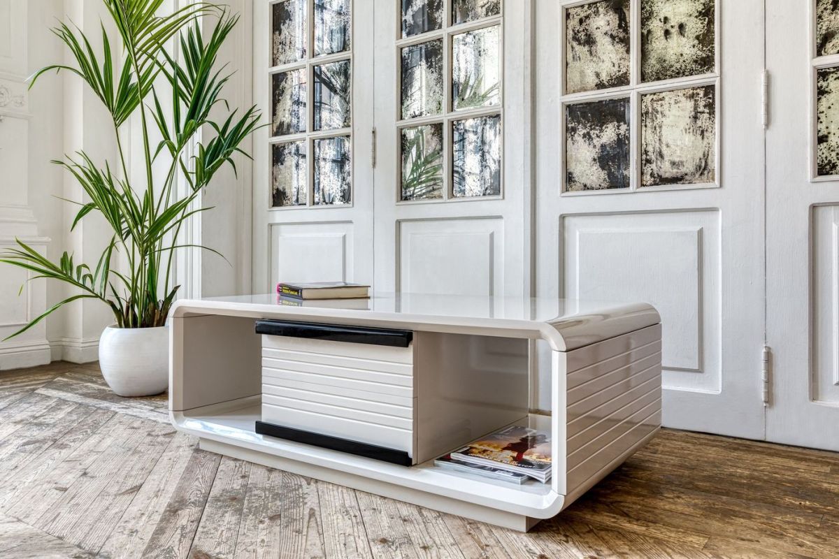 Журнальный столик VELVET 130 см | фото 11