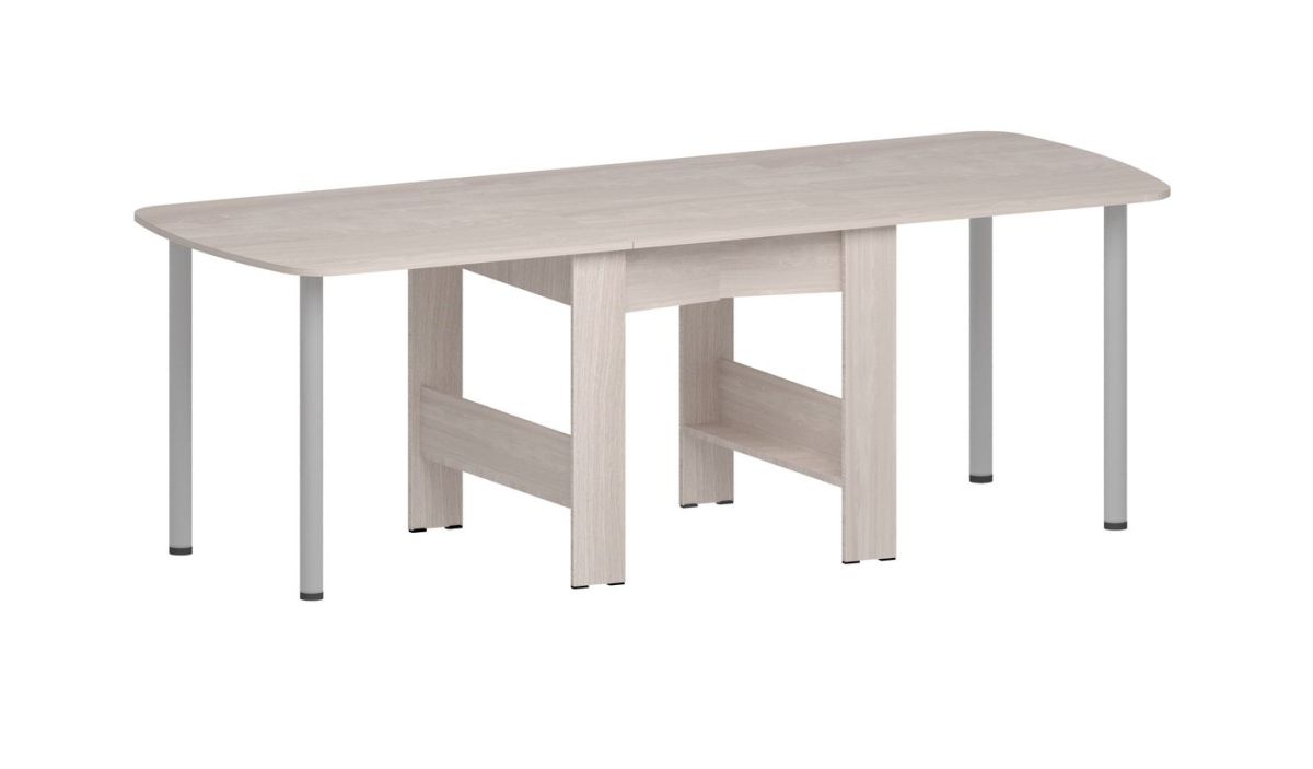 Стол-книжка раздвижной "Оригами" | фото 15