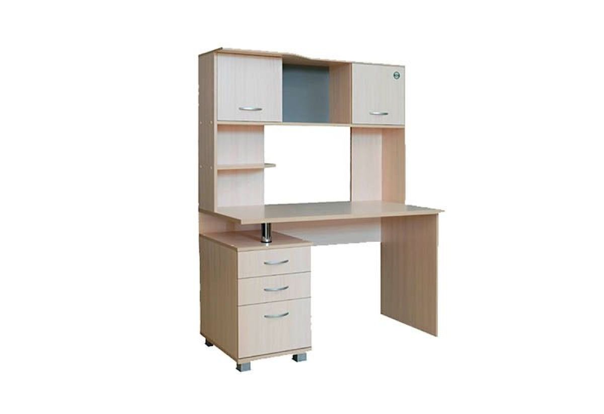 Стол компьютерный "Максим-1" | фото 2