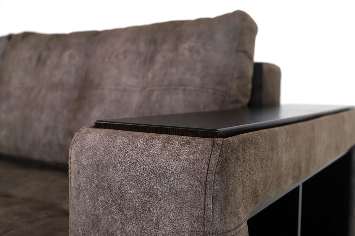 МАРК Диван (в ткани коллекции Ивару №2,3) | фото 6