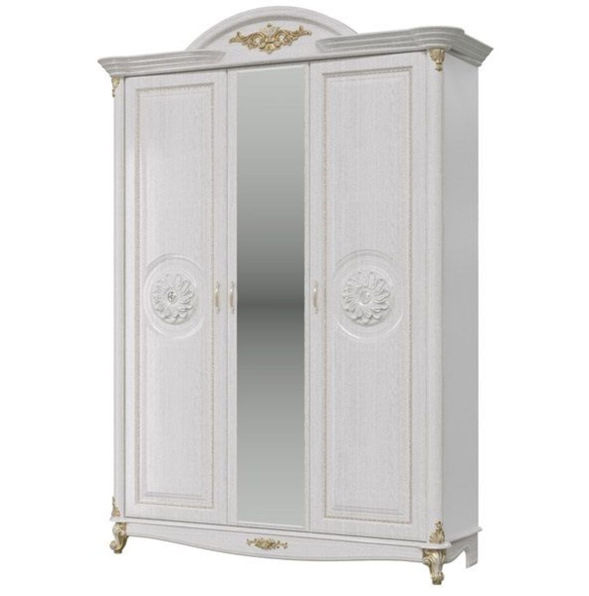 Спальный гарнитур Да Винчи (модульная) | фото 7