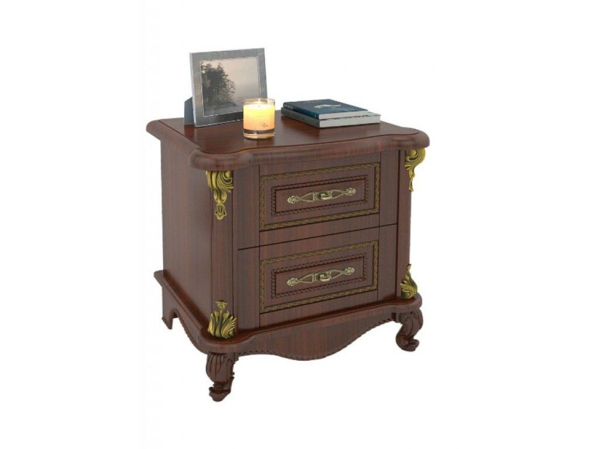 Спальный гарнитур Да Винчи (модульная) | фото 13