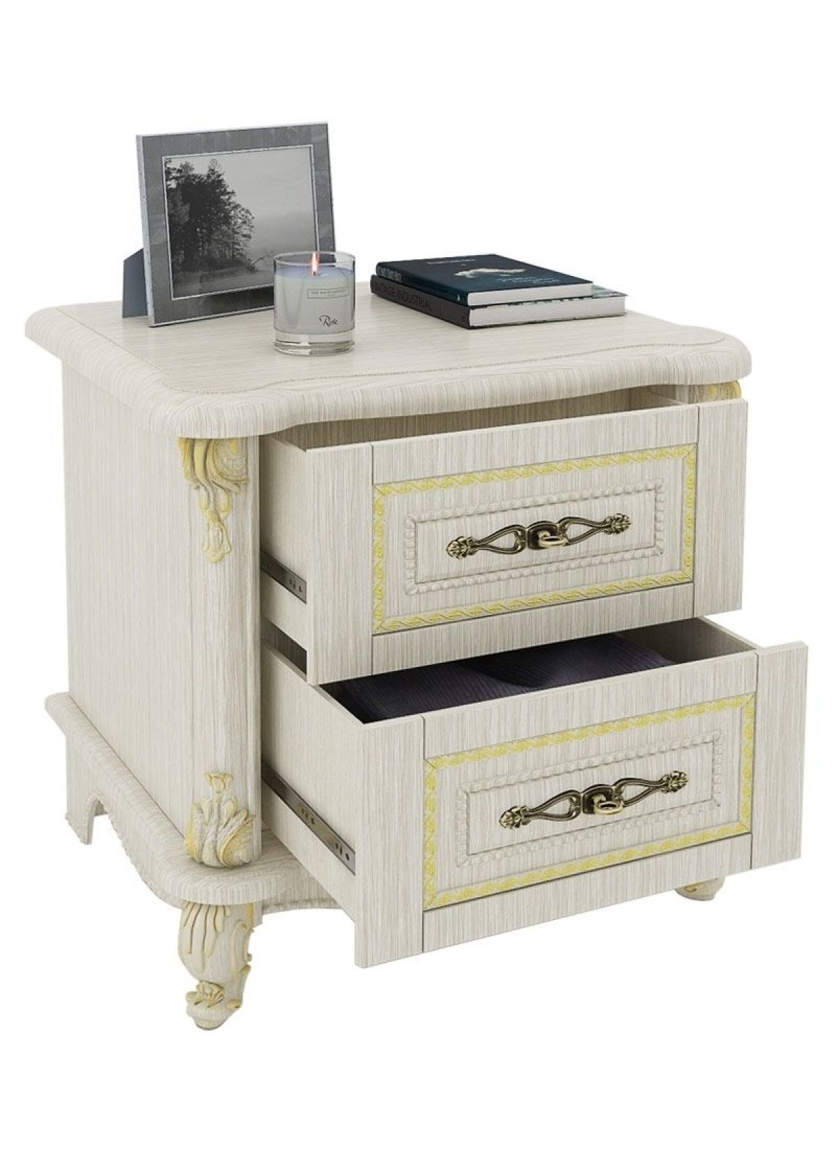 Спальный гарнитур Да Винчи (модульная) | фото 14