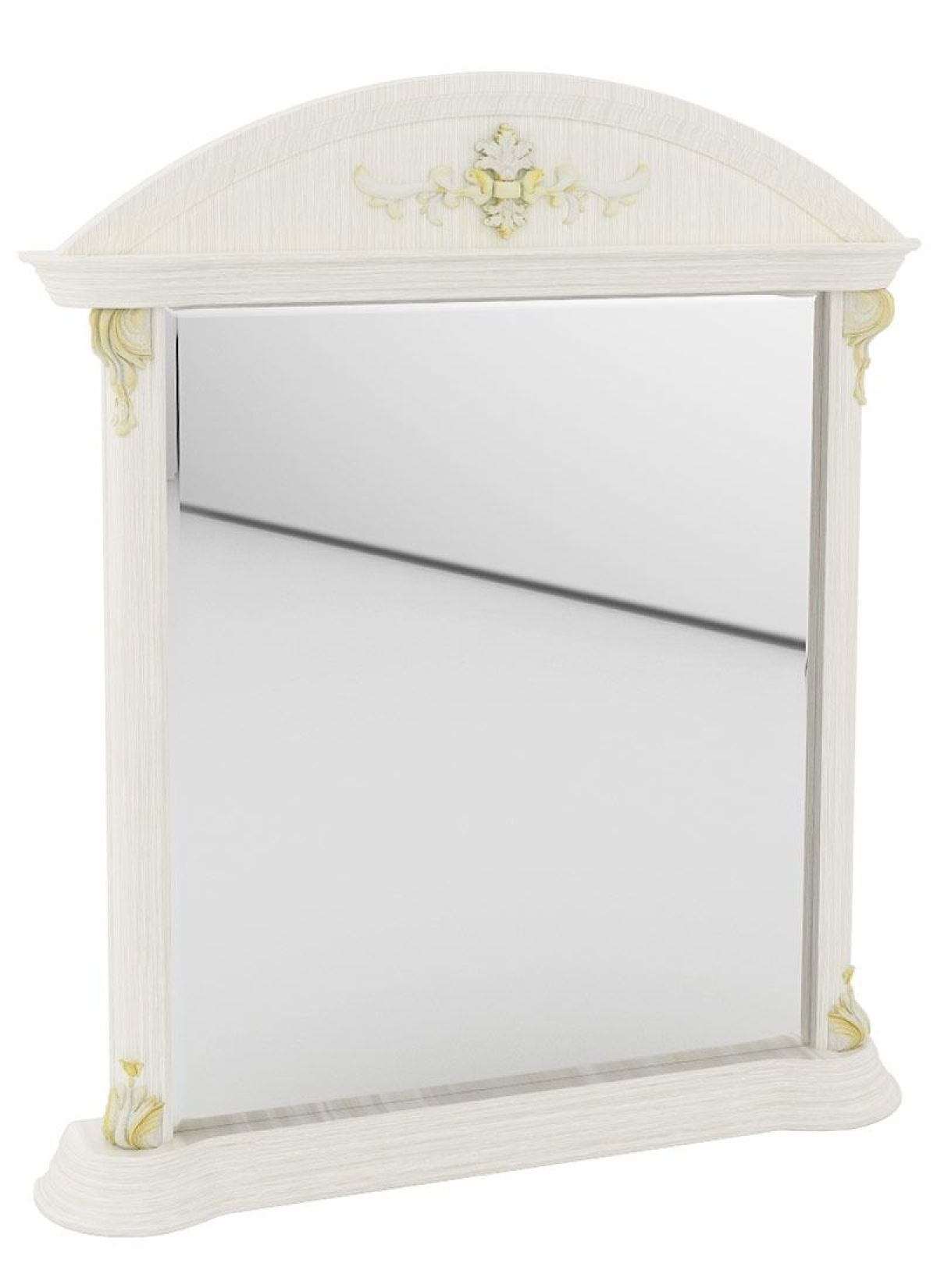 Спальный гарнитур Да Винчи (модульная) | фото 20