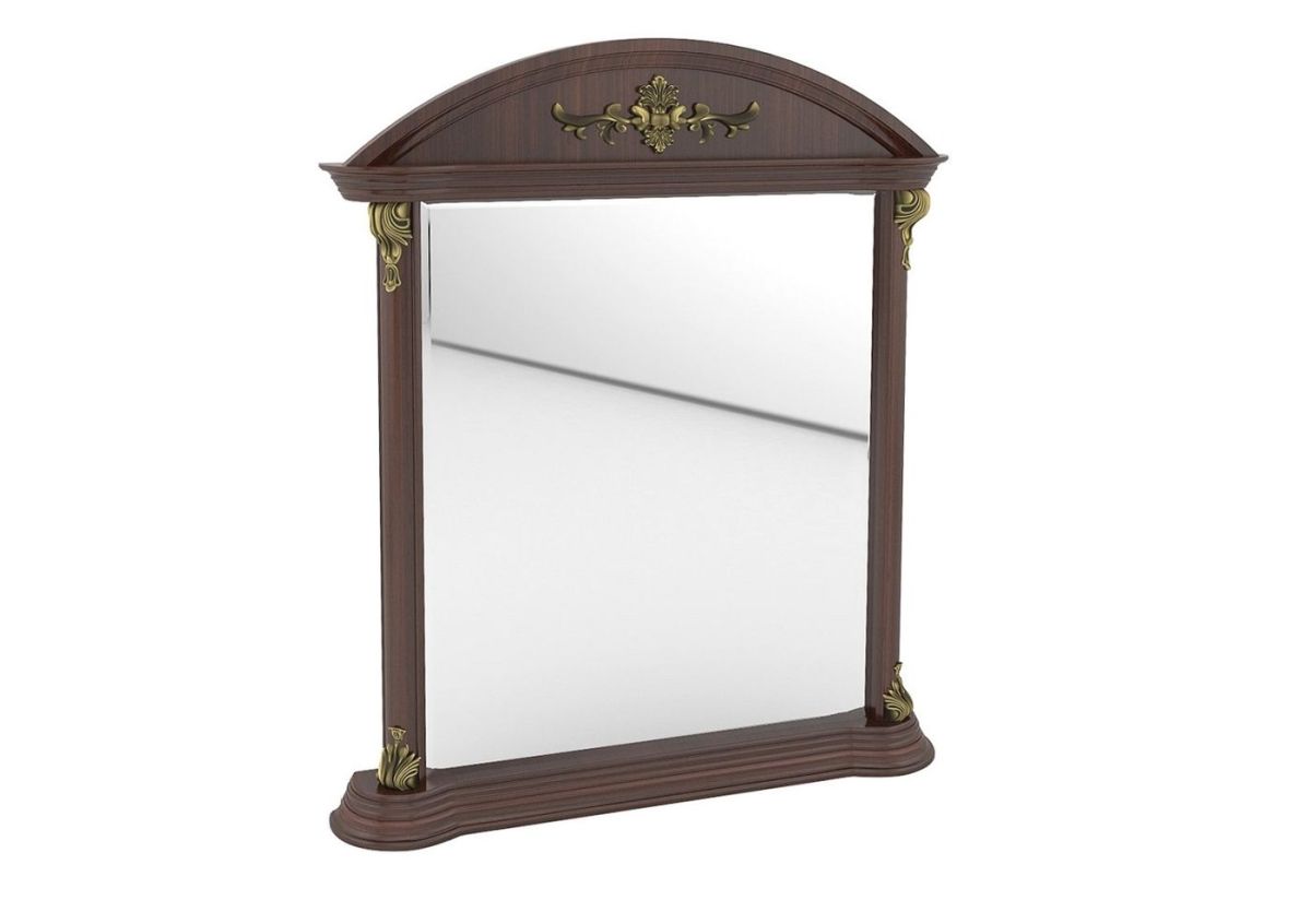 Спальный гарнитур Да Винчи (модульная) | фото 19