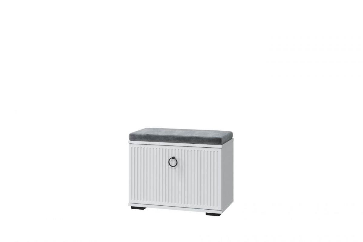 ШАРЛИЗ Прихожая (модульная) | фото 5