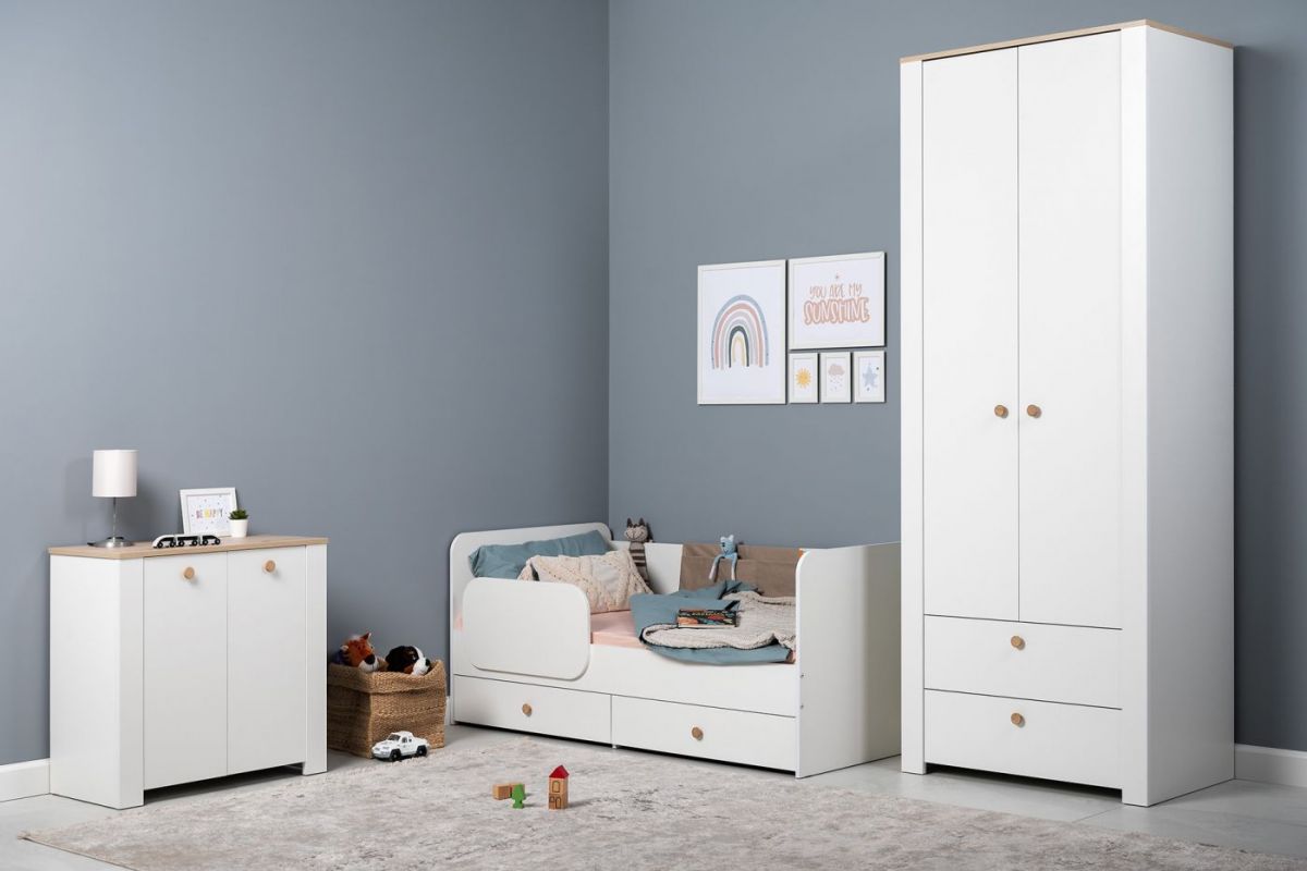 ДЖАСТИН Детская (модульная) | фото 10