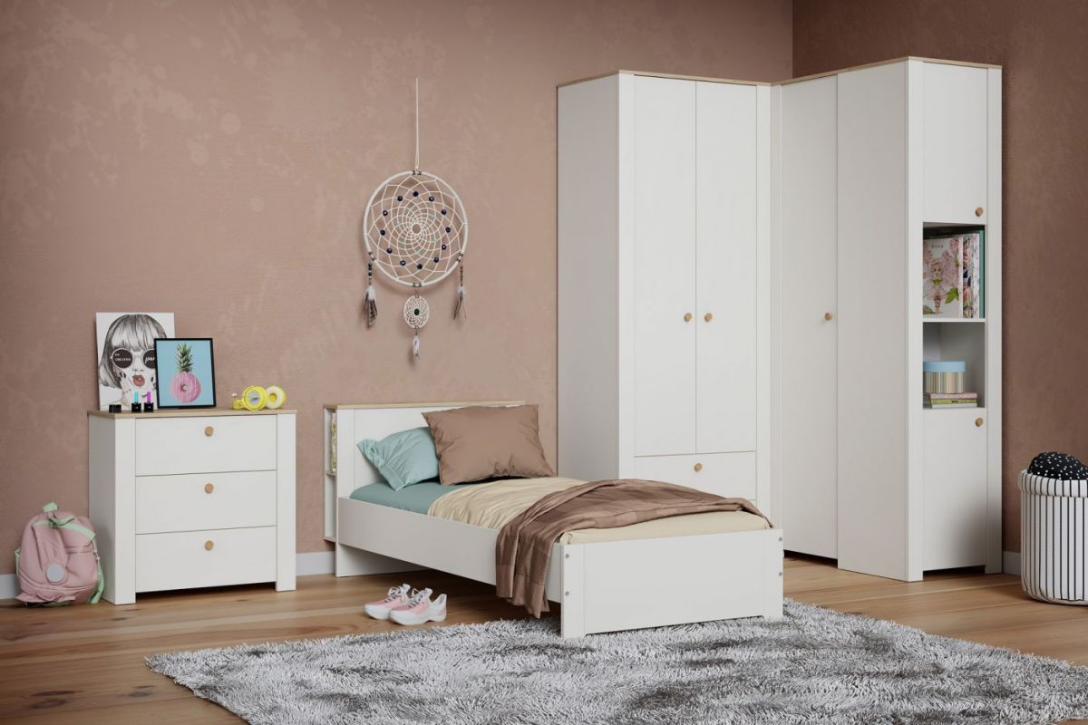 ДЖАСТИН Детская (модульная) | фото 11