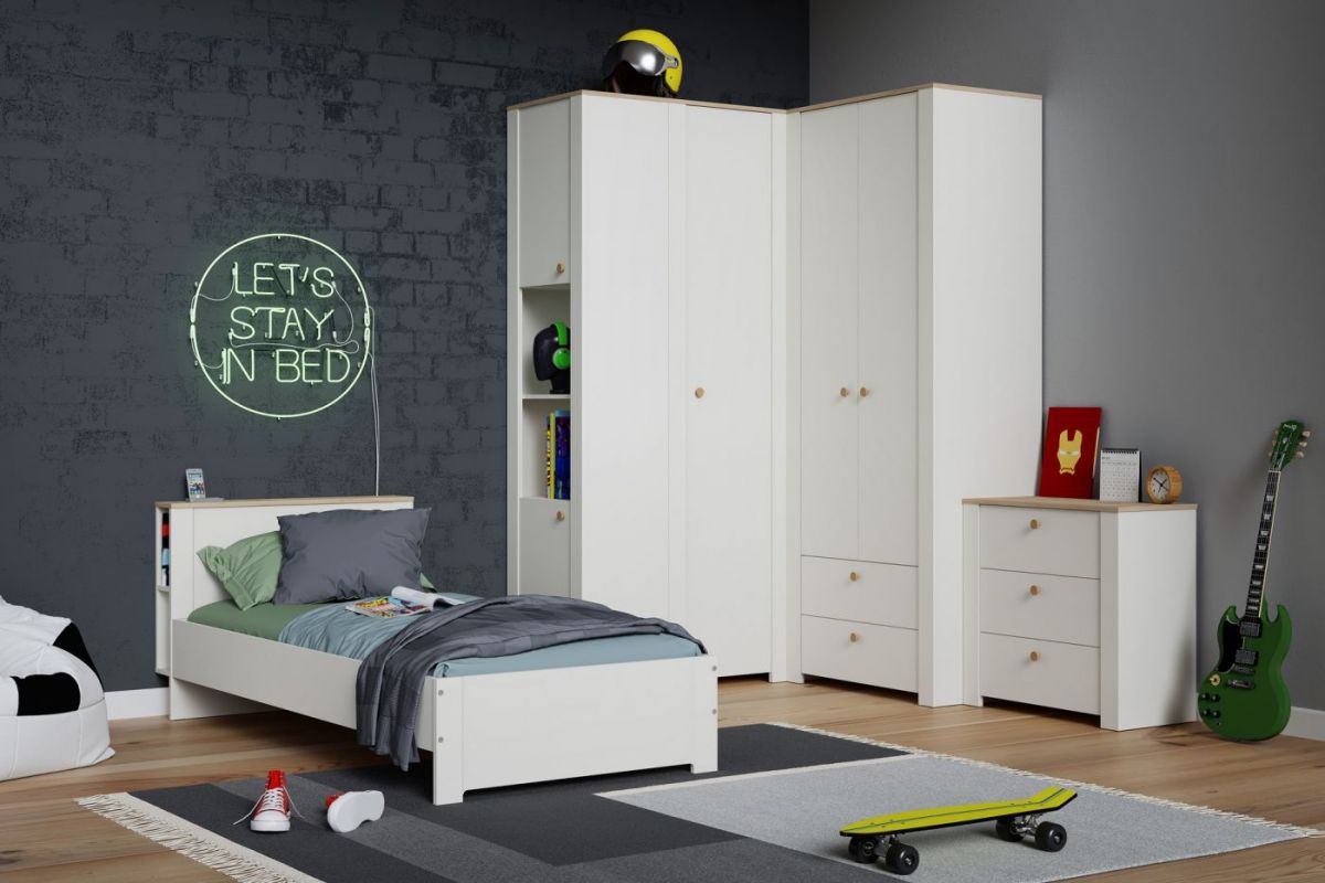 ДЖАСТИН Детская (модульная) | фото 12