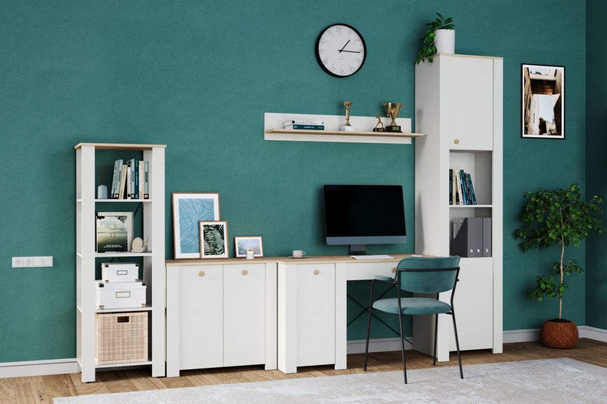 ДЖАСТИН Детская (модульная) | фото 14