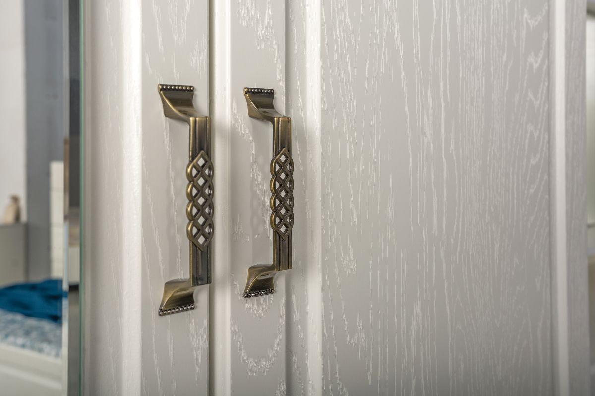 Спальня Ливерпуль (модульная) | фото 5