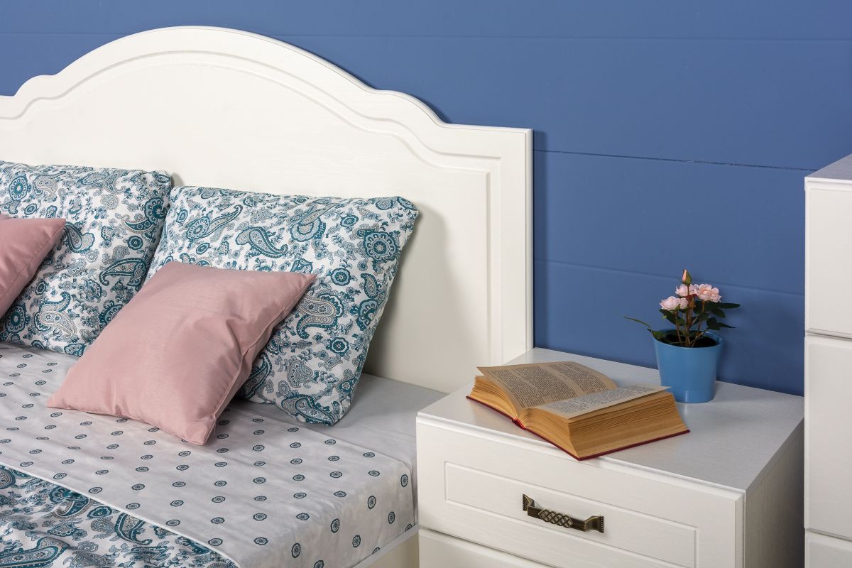 Спальня Ливерпуль (модульная) | фото 6