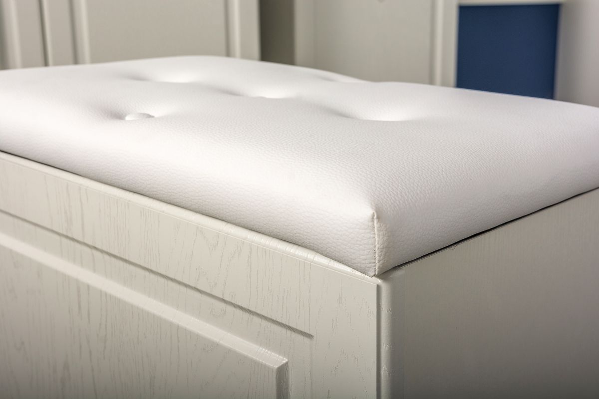 Спальня Ливерпуль (модульная) | фото 7