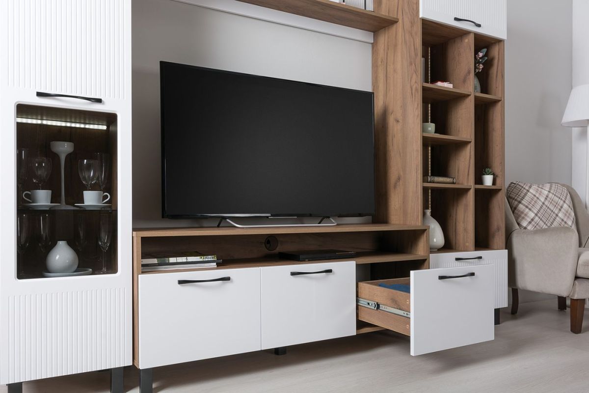 Тумба 13.231 Манхеттен | фото 2