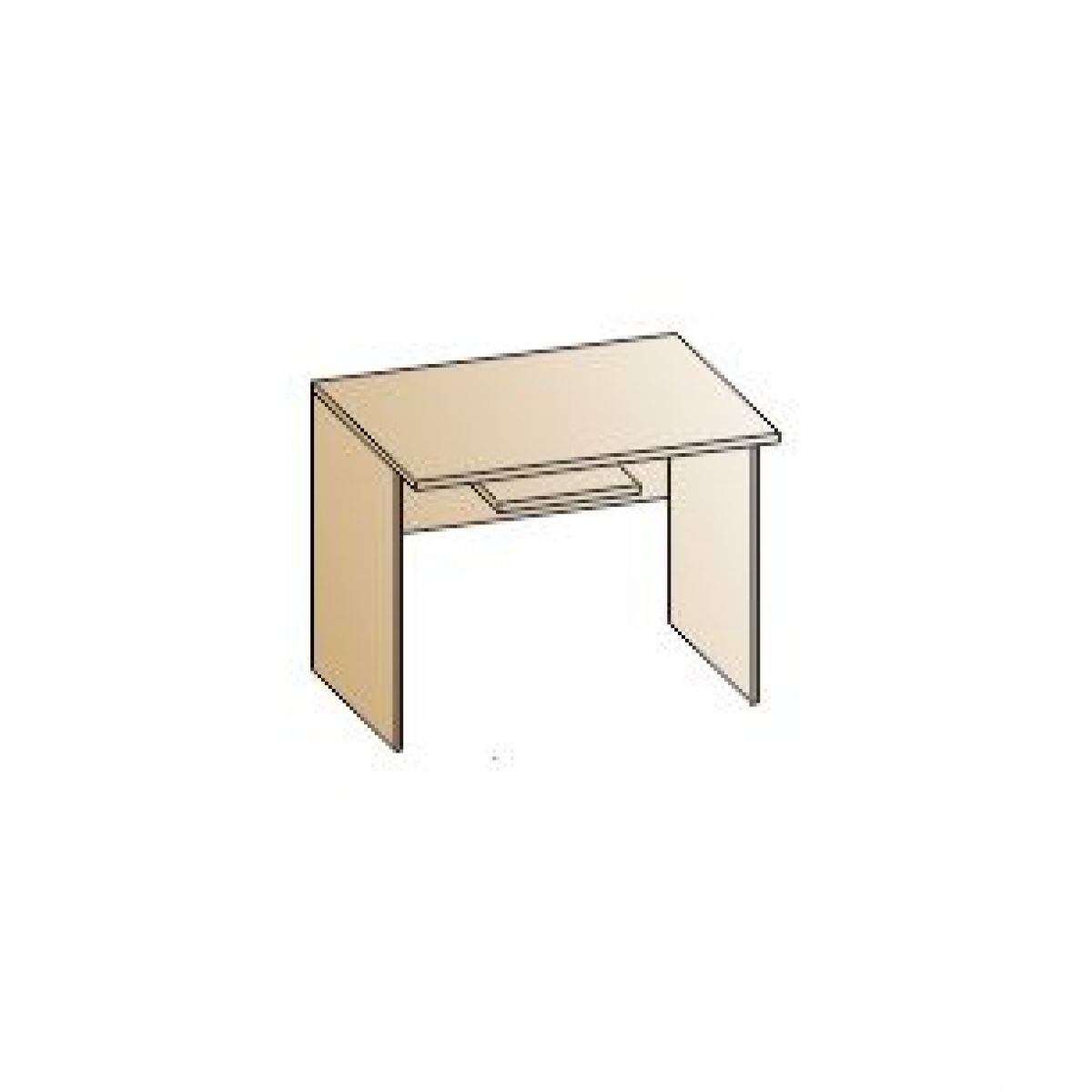 Детская Мелисса композиция 10 (Снежный Ясень) | фото 8