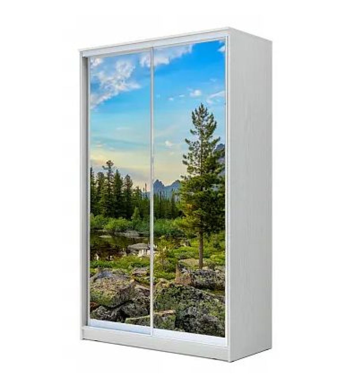 Шкаф-купе ХИТ 22-12-77 (620) | фото 7