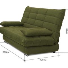 Диван Сноуден (Snowden) НПБ | фото 2