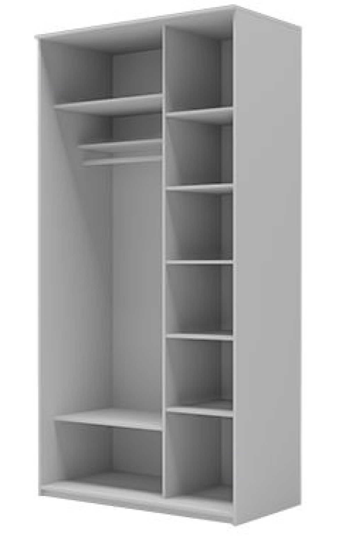 Шкаф-купе ХИТ 22-17-15 (620) | фото 2