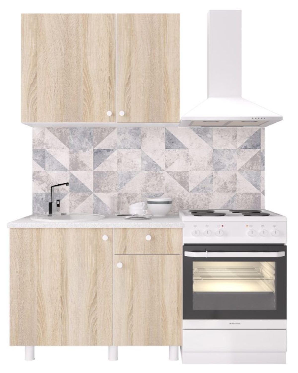 Кухонный гарнитур POINT 100 | фото 7