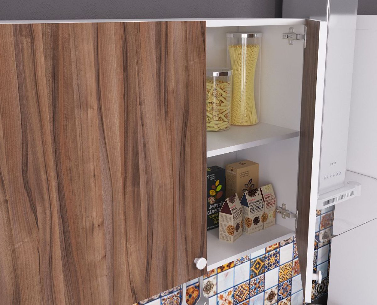 Кухонный гарнитур POINT 100 | фото 11