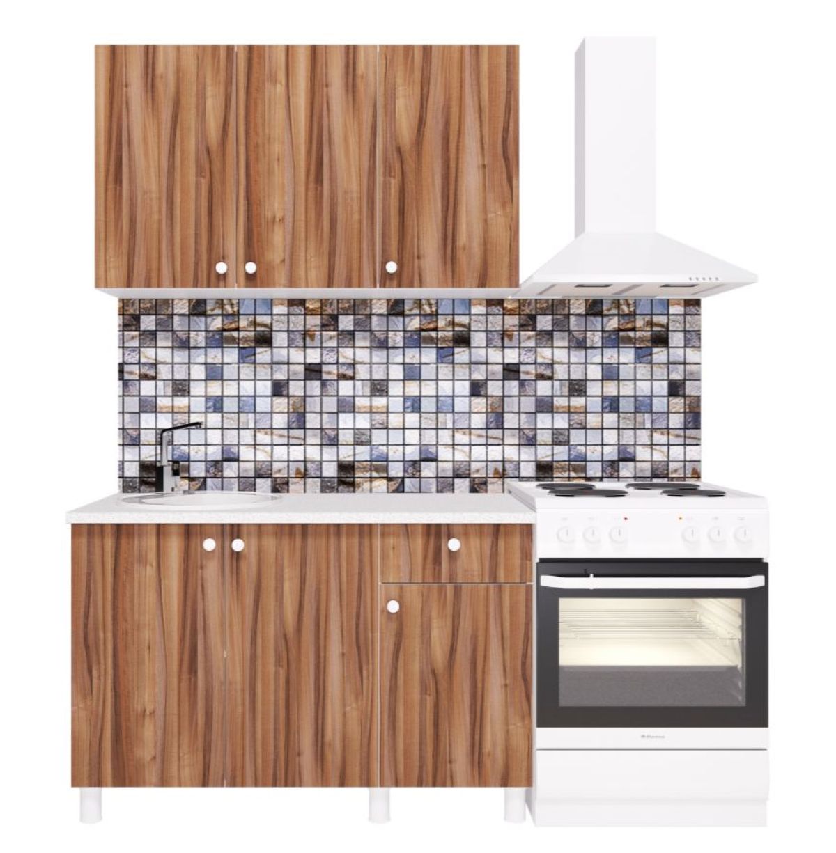 Кухонный гарнитур POINT 120 | фото 6