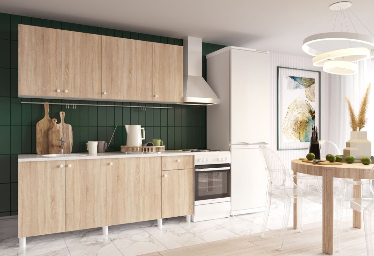 Кухонный гарнитур POINT 180 | фото 10