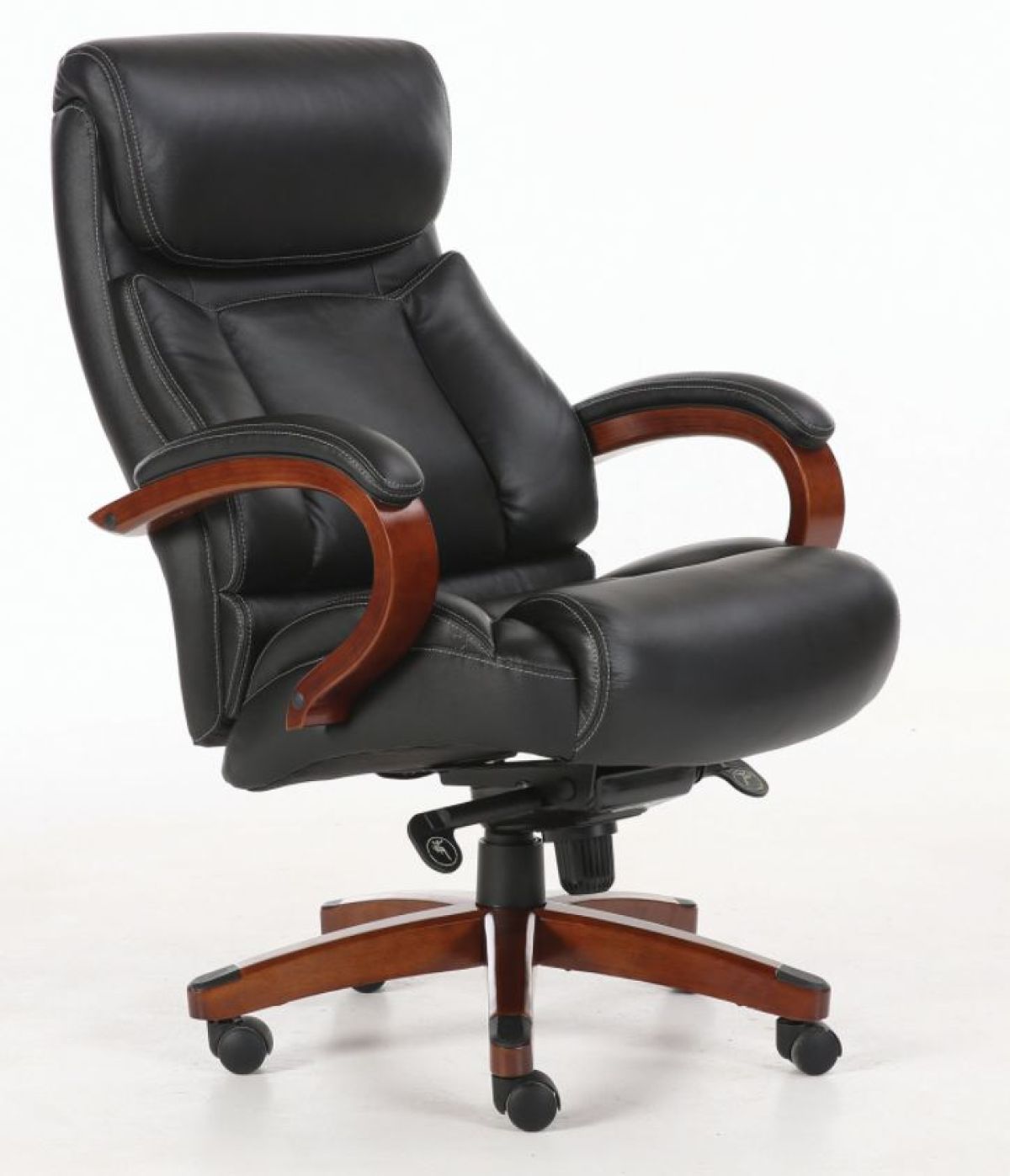 Кресло BRABIX PREMIUM "Infinity EX-707" (дерево, черное) 531826 | фото 3