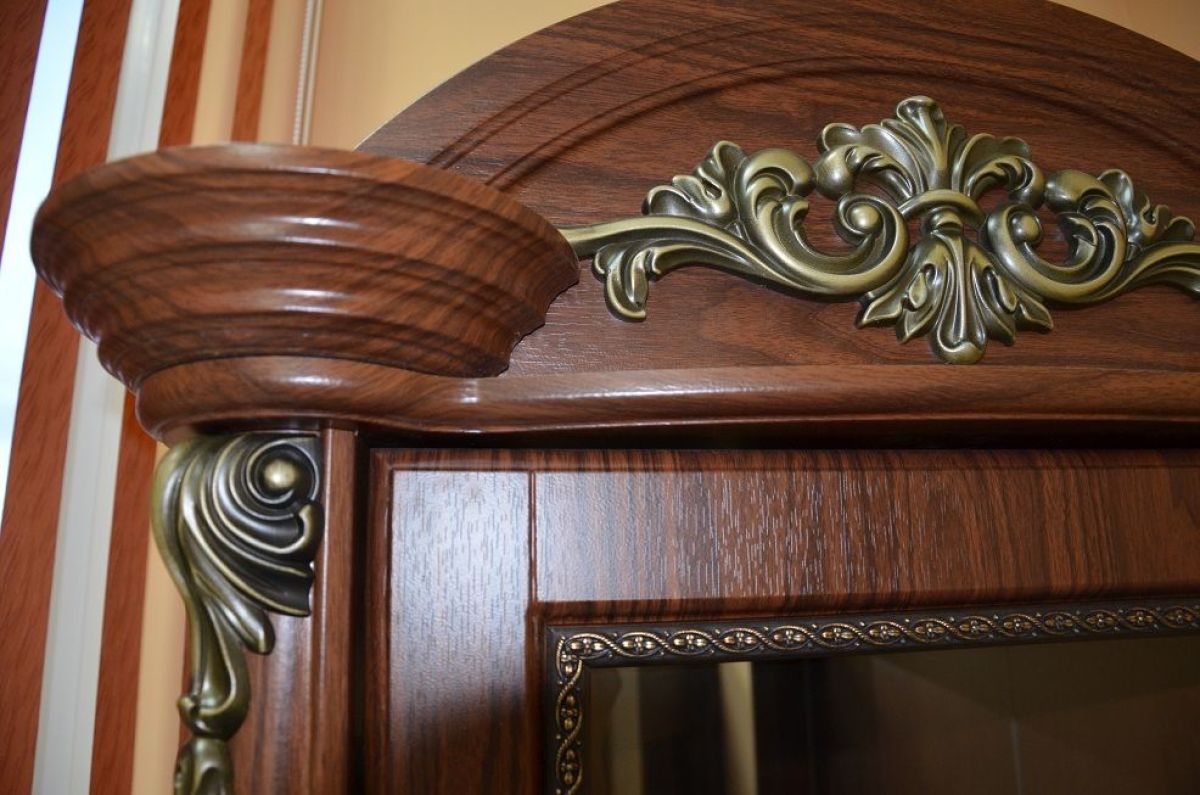 Гостиная Да Винчи (модульная) | фото 3