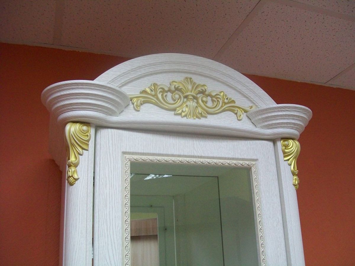 Гостиная Да Винчи (модульная) | фото 4