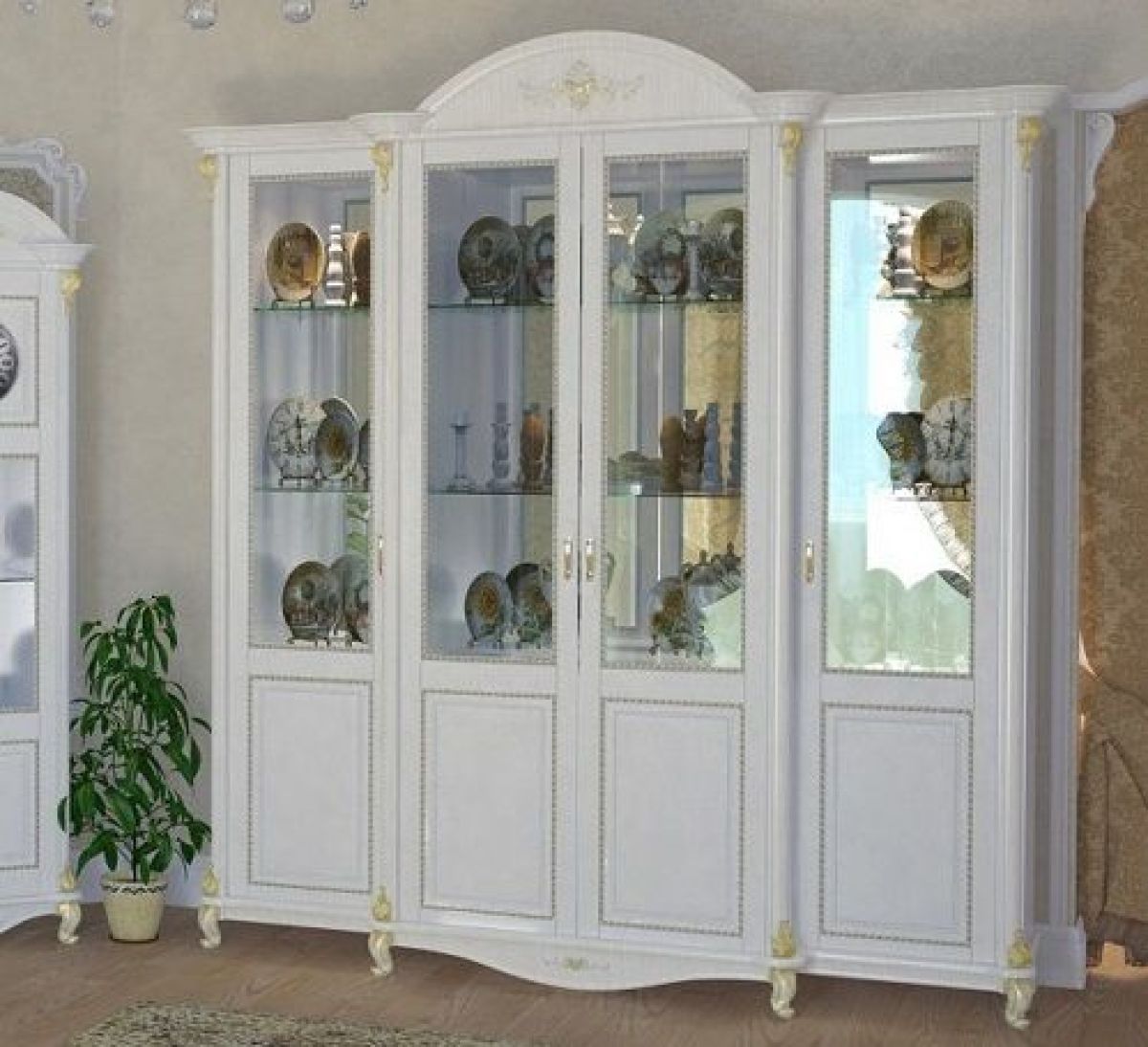 Гостиная Да Винчи (модульная) | фото 6