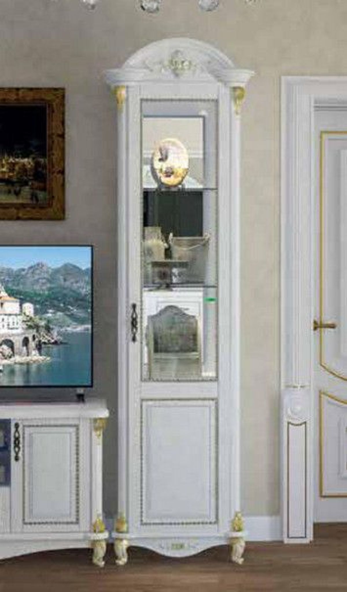 Гостиная Да Винчи (модульная) | фото 9