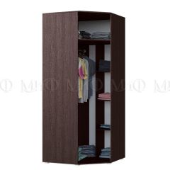 КИМ Спальный гарнитур (модульная) МДФ (белый) | фото 11