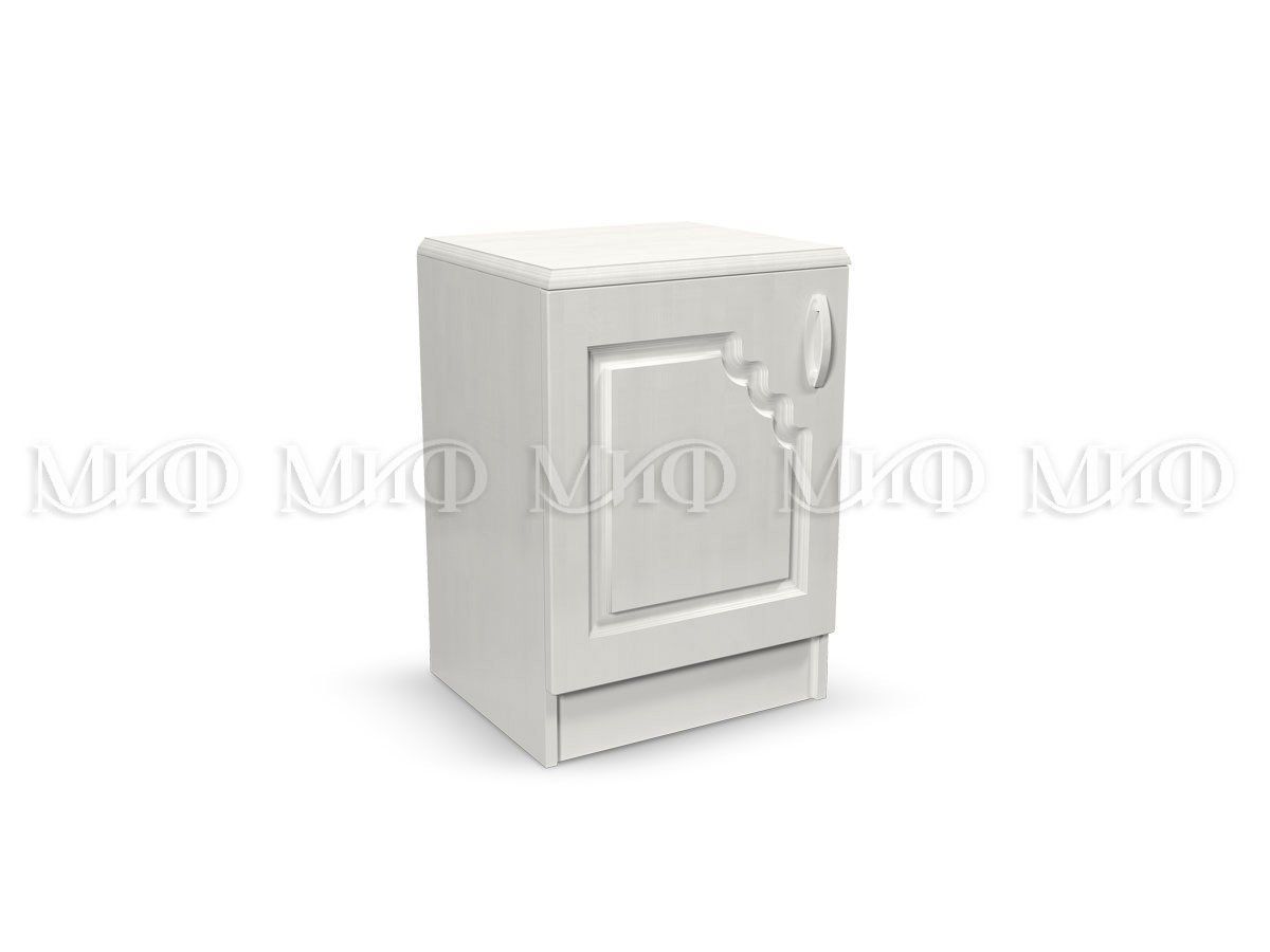 ГАРМОНИЯ Спальный гарнитур (модульная) МДФ | фото 7