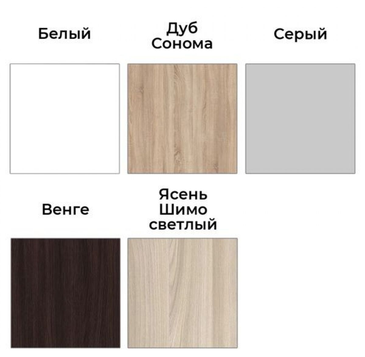 Шкаф-купе ХИТ-У-R-22-64-11 | фото 4