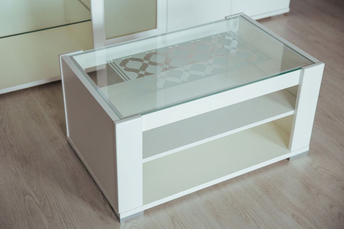 Гостиная Тиффани (модульная) | фото 6