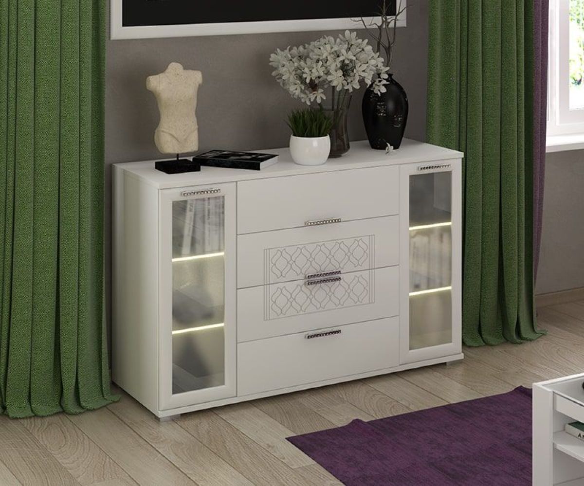 Гостиная Тиффани (модульная) | фото 5