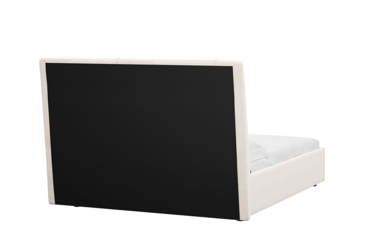 Кровать Ester 1600 с основанием и ПМ (Вивальди 2) Модель 311 | фото 4