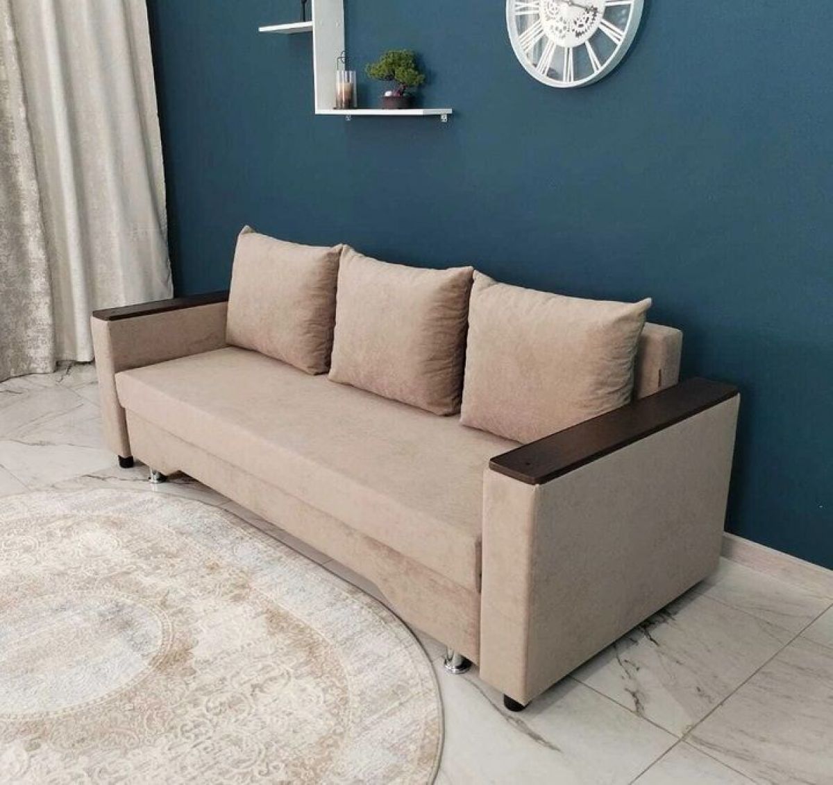 Диван Квадро-2 (ППУ) | фото 2