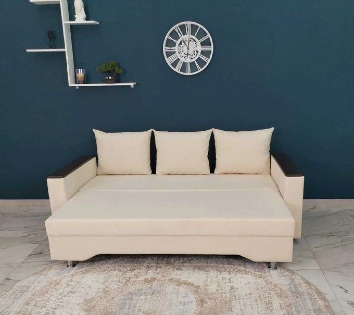 Диван Квадро-2 (ППУ) | фото 4