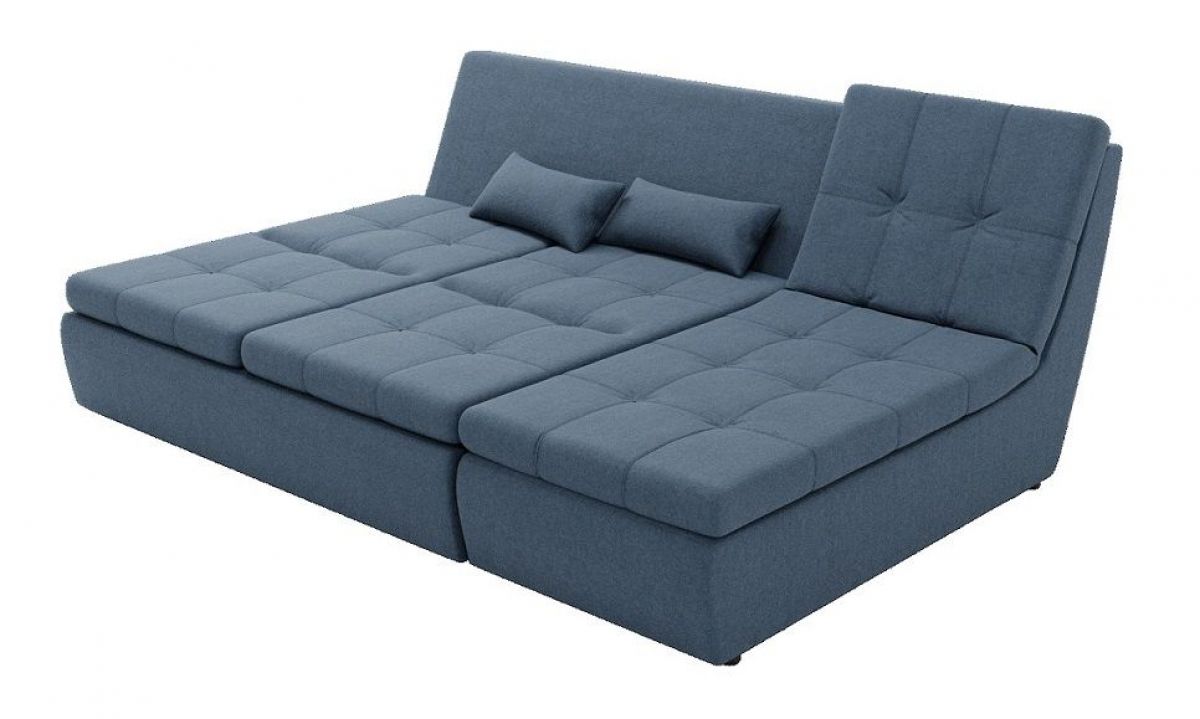 Диван Калифорния-2 с оттоманкой (ППУ) | фото 2