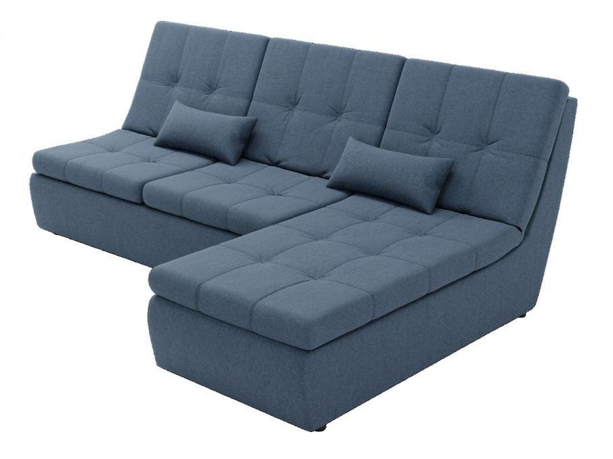 Диван Калифорния-2 с оттоманкой (ППУ) | фото 3