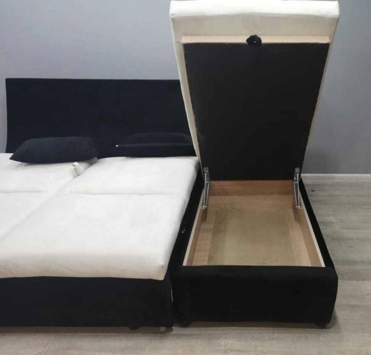 Диван Калифорния-2 с оттоманкой (ППУ) | фото 4