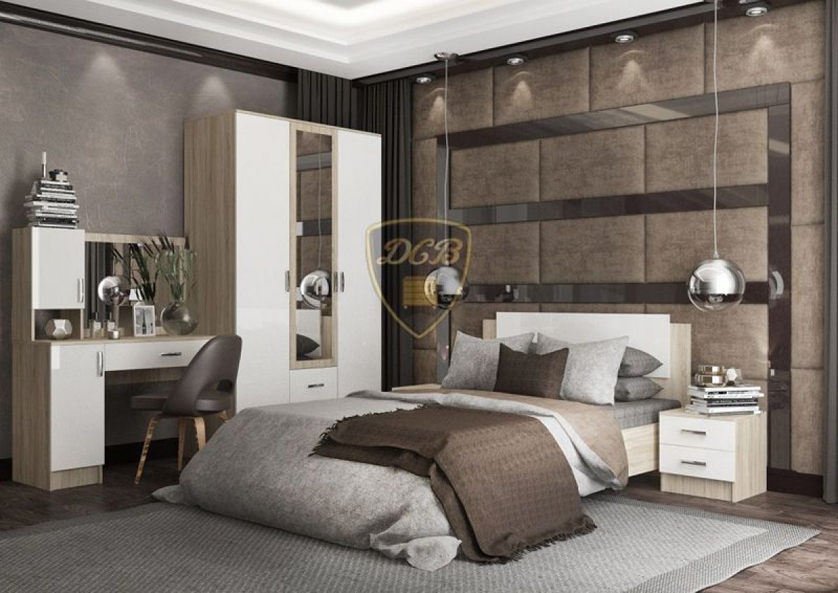 СОФИ СКР1600.1 Кровать 1600 | фото 5